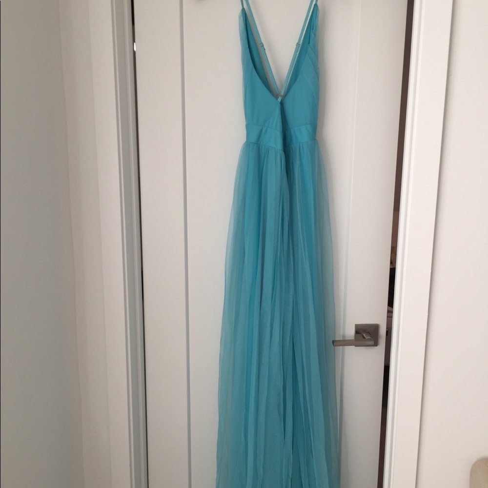 Prom Dress - Picture 3 of 3